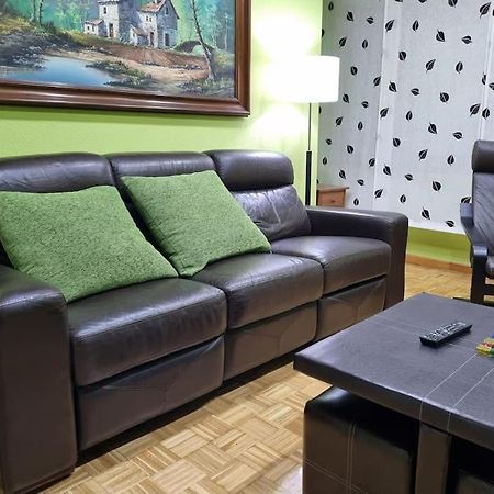 126B Apto Playa - 3 Habitaciones خيخون المظهر الخارجي الصورة