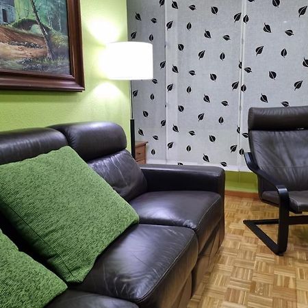 126B Apto Playa - 3 Habitaciones خيخون المظهر الخارجي الصورة