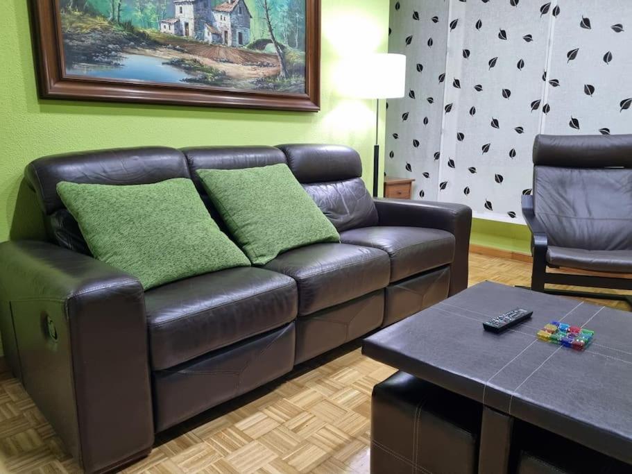 126B Apto Playa - 3 Habitaciones خيخون المظهر الخارجي الصورة