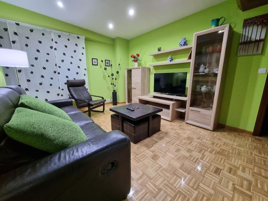 126B Apto Playa - 3 Habitaciones خيخون المظهر الخارجي الصورة