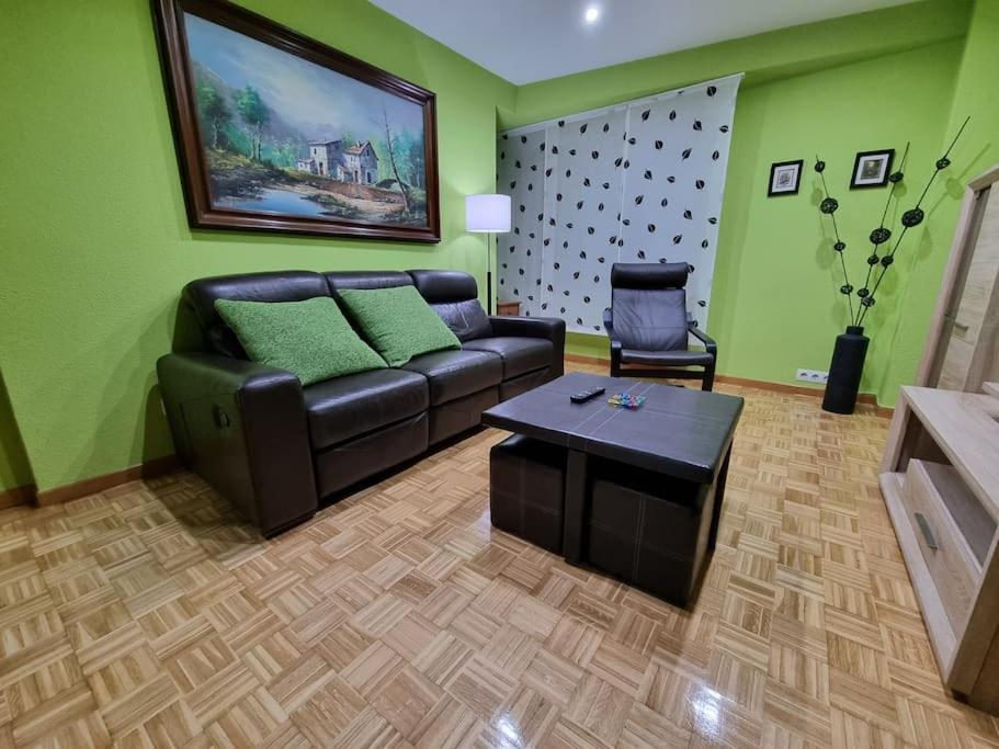126B Apto Playa - 3 Habitaciones خيخون المظهر الخارجي الصورة
